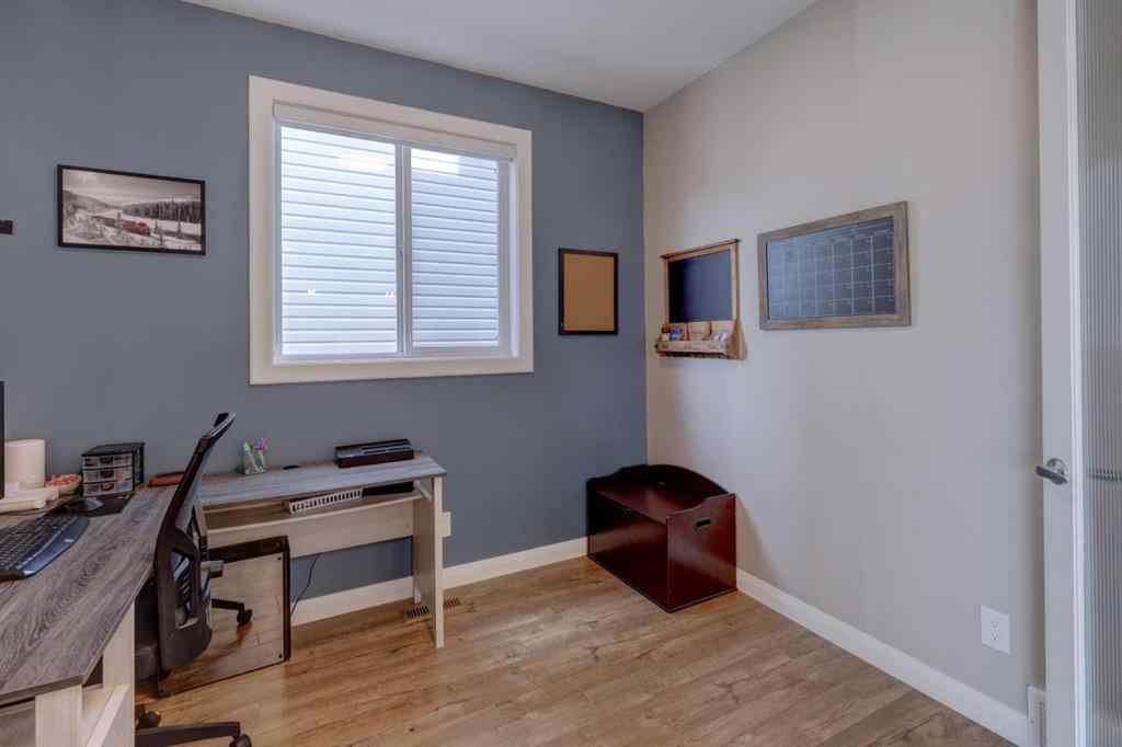 MLS® A2259368 - 487 Rivercrest Road  in Rivercrest Cochrane, Residential