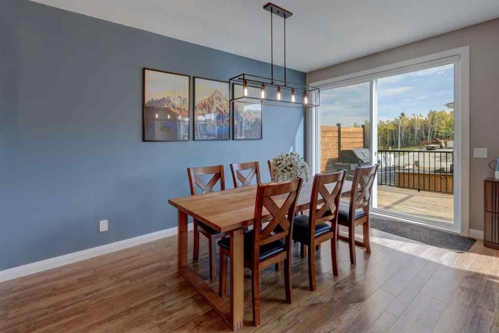 MLS® A2259368 - 487 Rivercrest Road  in Rivercrest Cochrane, Residential