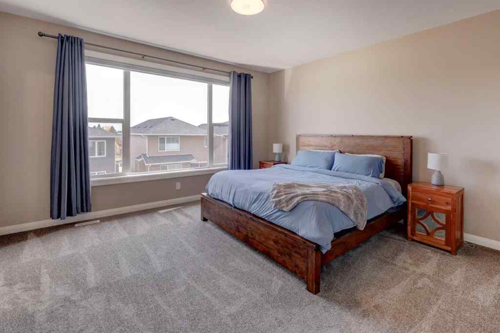 MLS® A2259368 - 487 Rivercrest Road  in Rivercrest Cochrane, Residential