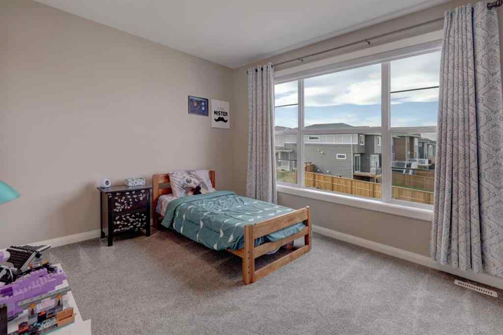 MLS® A2259368 - 487 Rivercrest Road  in Rivercrest Cochrane, Residential