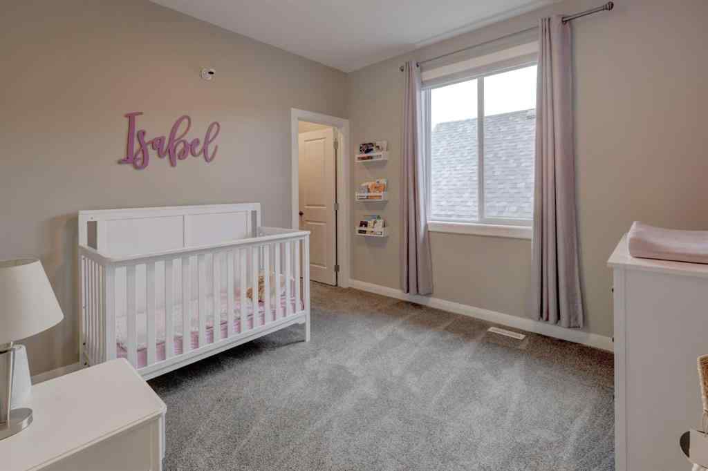 MLS® A2259368 - 487 Rivercrest Road  in Rivercrest Cochrane, Residential