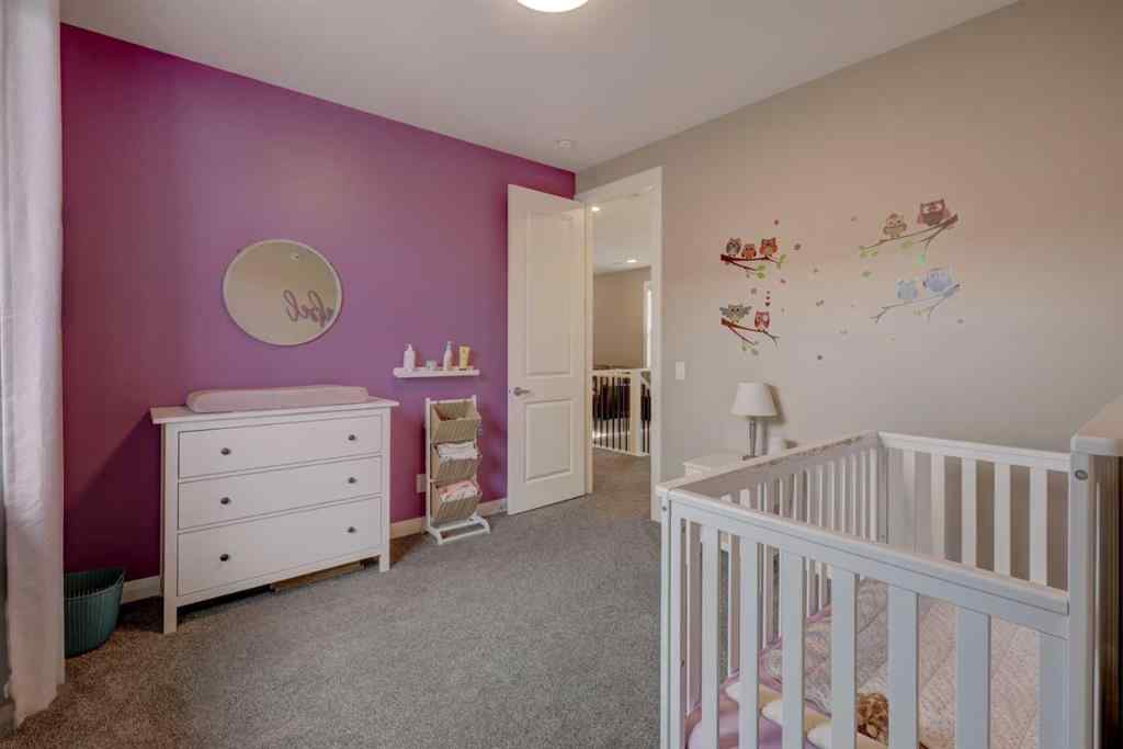 MLS® A2259368 - 487 Rivercrest Road  in Rivercrest Cochrane, Residential