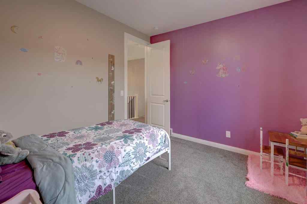 MLS® A2259368 - 487 Rivercrest Road  in Rivercrest Cochrane, Residential