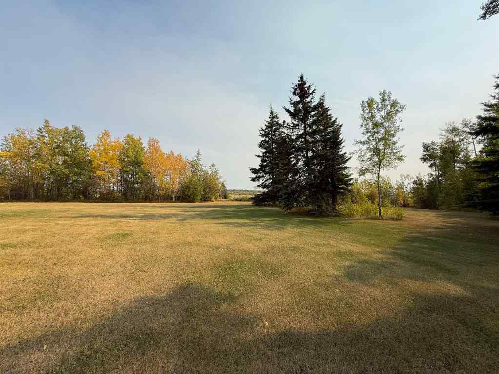 MLS® A2259369 - 79424 Range Road 105   in NONE Rural Saddle Hills County, Residential