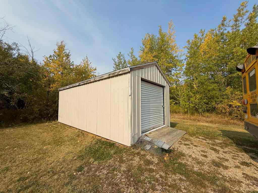 MLS® A2259369 - 79424 Range Road 105   in NONE Rural Saddle Hills County, Residential