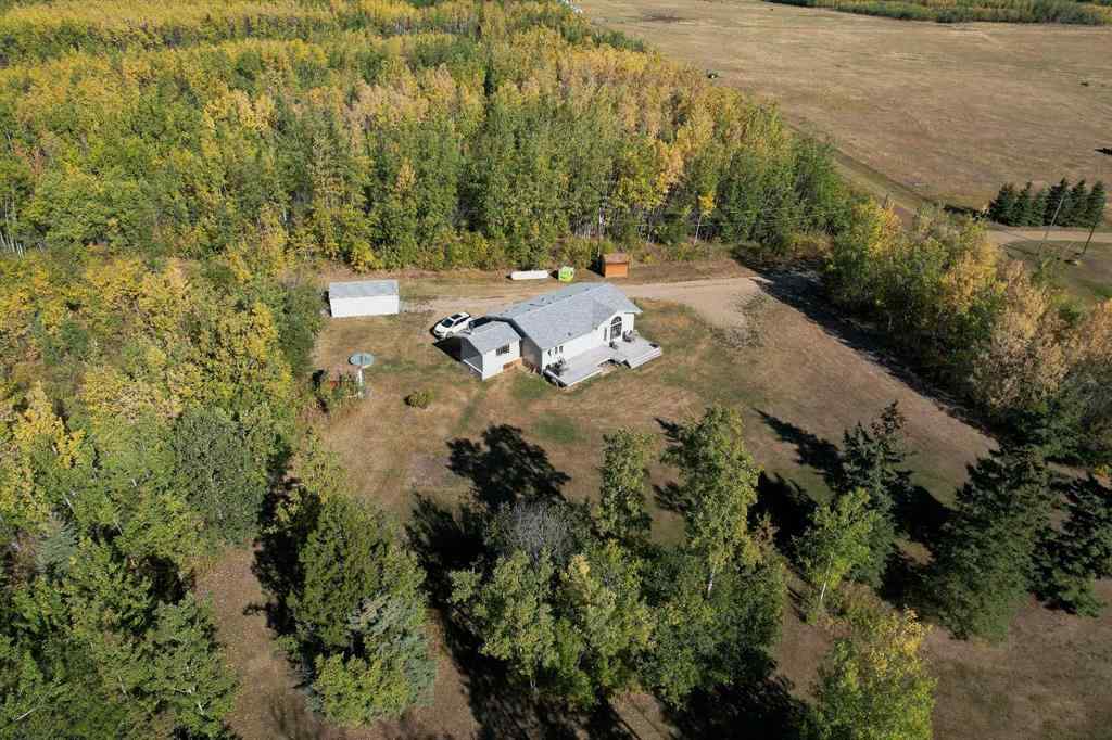 MLS® A2259369 - 79424 Range Road 105   in NONE Rural Saddle Hills County, Residential