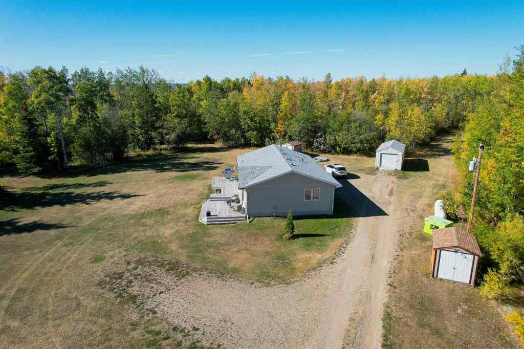 MLS® A2259369 - 79424 Range Road 105   in NONE Rural Saddle Hills County, Residential