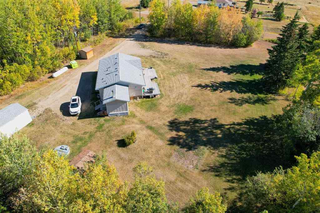 MLS® A2259369 - 79424 Range Road 105   in NONE Rural Saddle Hills County, Residential