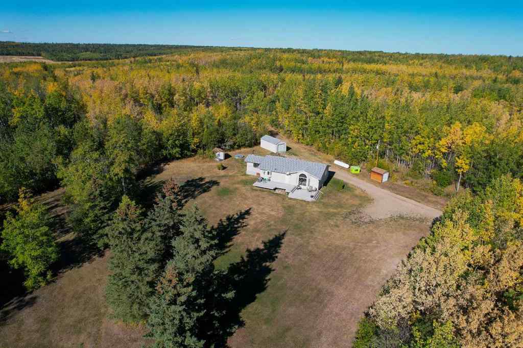 MLS® A2259369 - 79424 Range Road 105   in NONE Rural Saddle Hills County, Residential