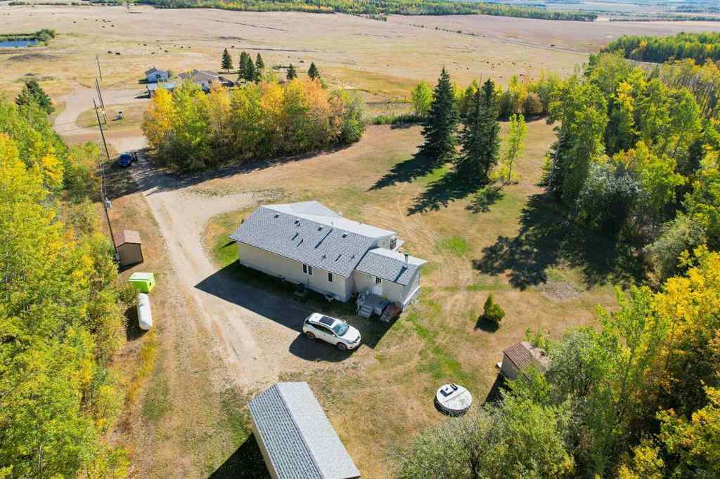 MLS® A2259369 - 79424 Range Road 105   in NONE Rural Saddle Hills County, Residential