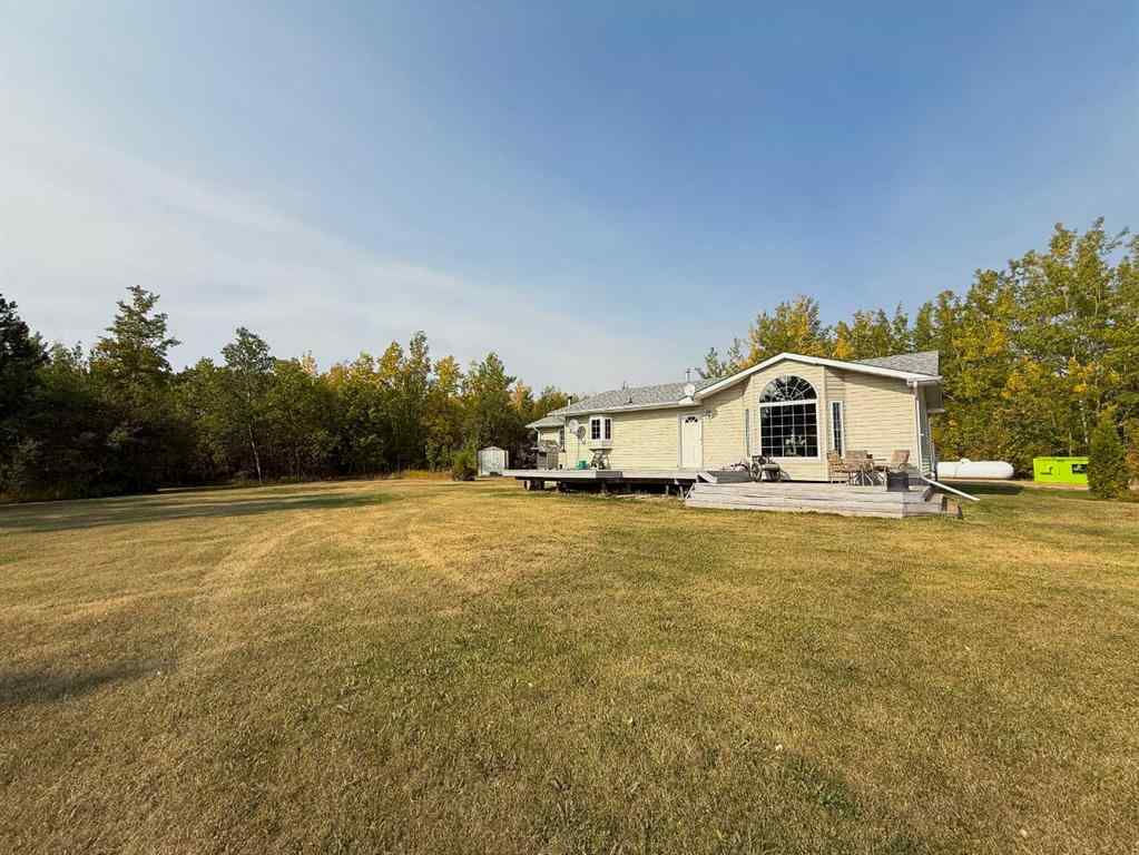 MLS® A2259369 - 79424 Range Road 105   in NONE Rural Saddle Hills County, Residential