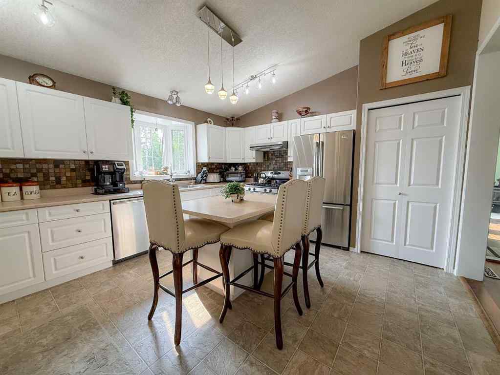 MLS® A2259369 - 79424 Range Road 105   in NONE Rural Saddle Hills County, Residential