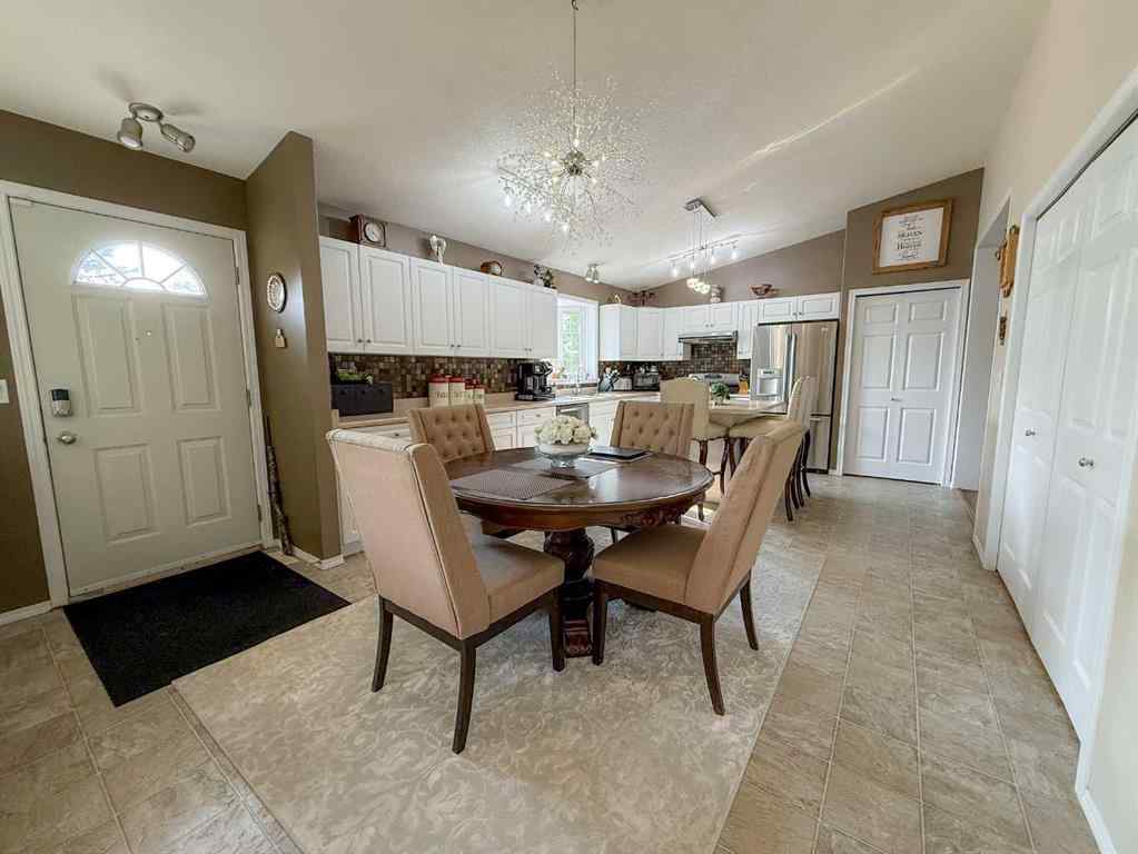 MLS® A2259369 - 79424 Range Road 105   in NONE Rural Saddle Hills County, Residential