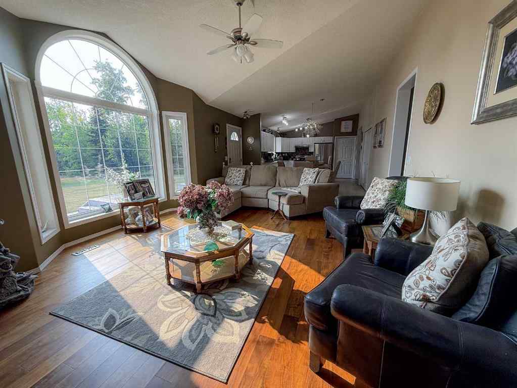 MLS® A2259369 - 79424 Range Road 105   in NONE Rural Saddle Hills County, Residential