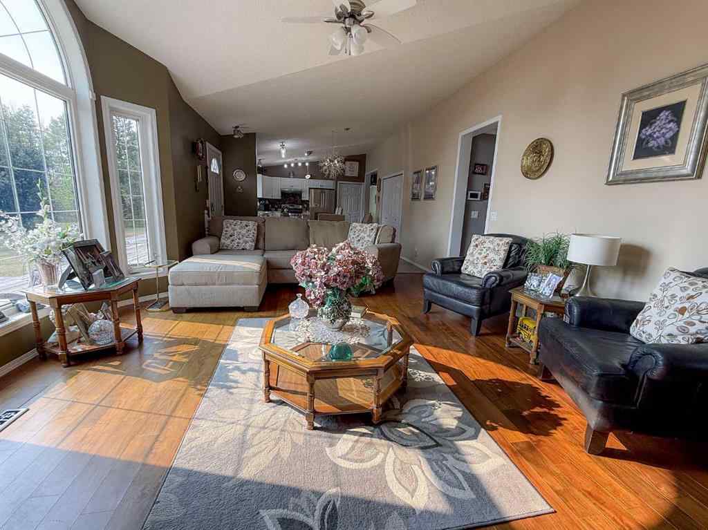 MLS® A2259369 - 79424 Range Road 105   in NONE Rural Saddle Hills County, Residential