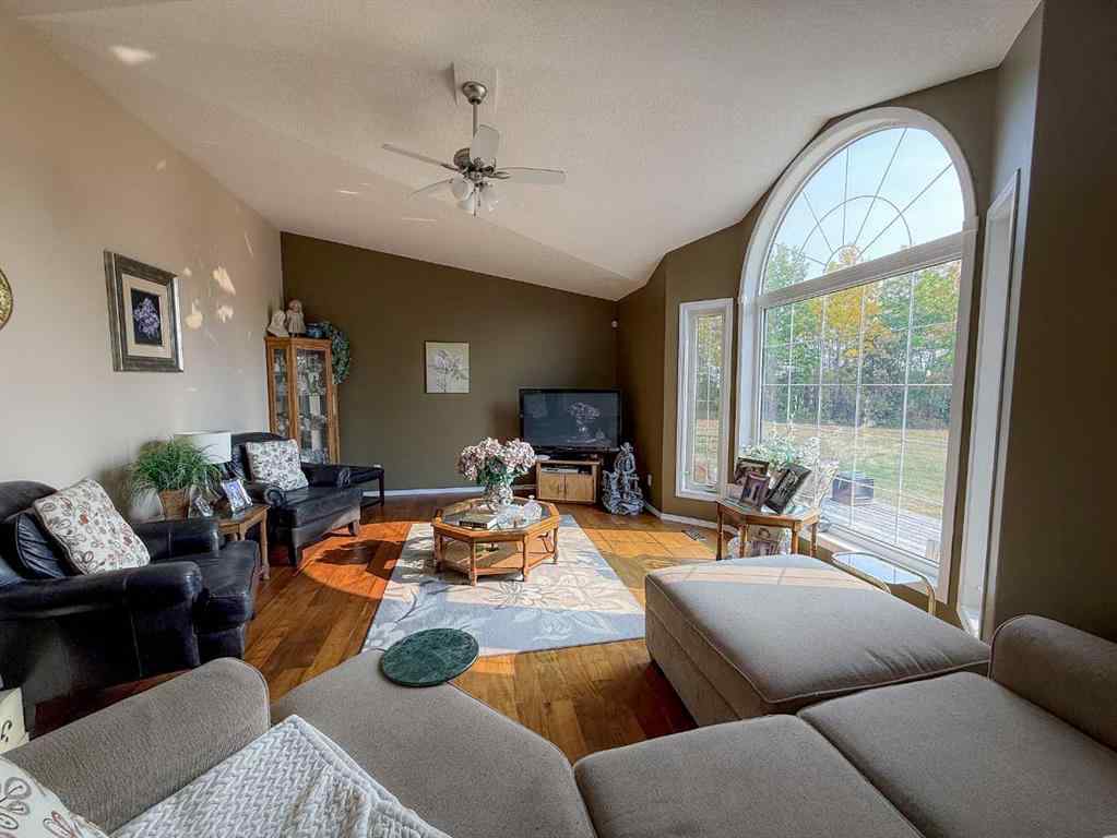 MLS® A2259369 - 79424 Range Road 105   in NONE Rural Saddle Hills County, Residential