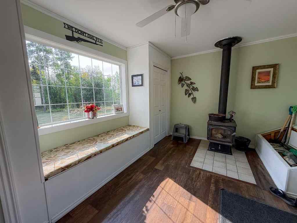 MLS® A2259369 - 79424 Range Road 105   in NONE Rural Saddle Hills County, Residential