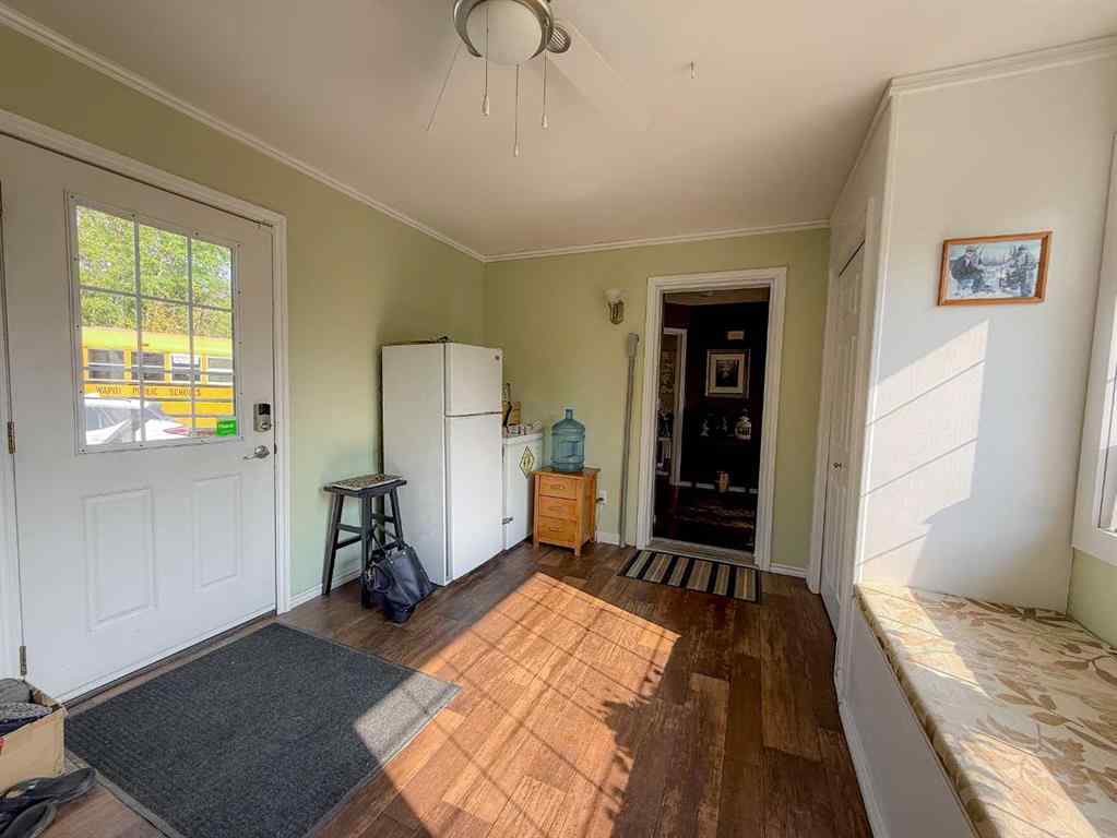 MLS® A2259369 - 79424 Range Road 105   in NONE Rural Saddle Hills County, Residential