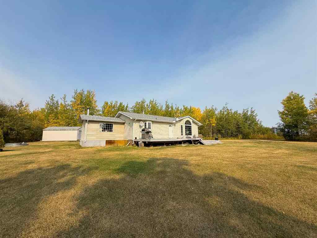 MLS® A2259369 - 79424 Range Road 105   in NONE Rural Saddle Hills County, Residential