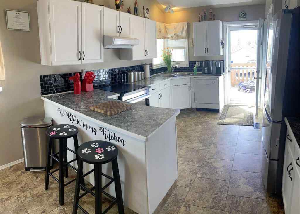 MLS® A2259370 - 51 Excell Street  in Eastview Red Deer, Residential