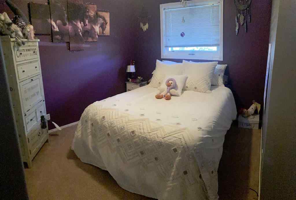 MLS® A2259370 - 51 Excell Street  in Eastview Red Deer, Residential