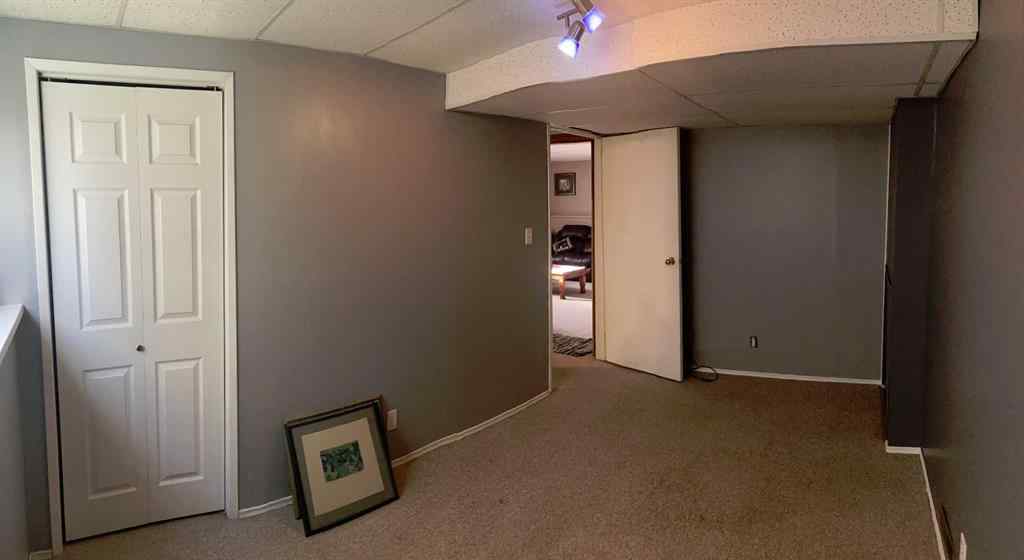 MLS® A2259370 - 51 Excell Street  in Eastview Red Deer, Residential