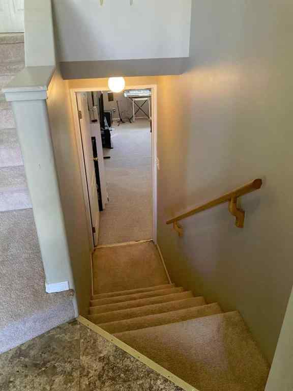 MLS® A2259370 - 51 Excell Street  in Eastview Red Deer, Residential