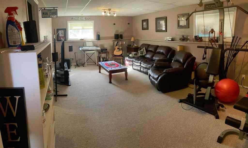 MLS® A2259370 - 51 Excell Street  in Eastview Red Deer, Residential