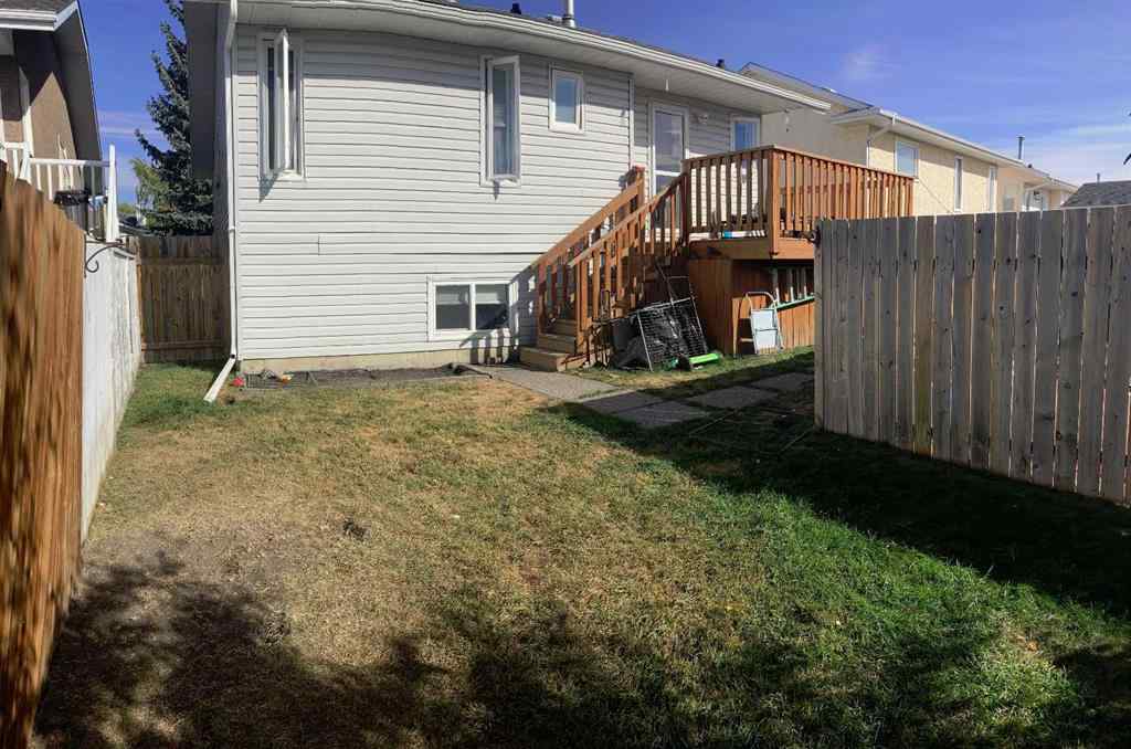 MLS® A2259370 - 51 Excell Street  in Eastview Red Deer, Residential