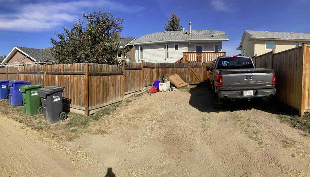 MLS® A2259370 - 51 Excell Street  in Eastview Red Deer, Residential