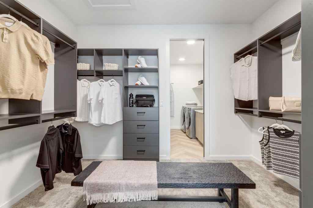 MLS® A2259381 - 560 Walgrove Boulevard SE in Walden Calgary, Residential