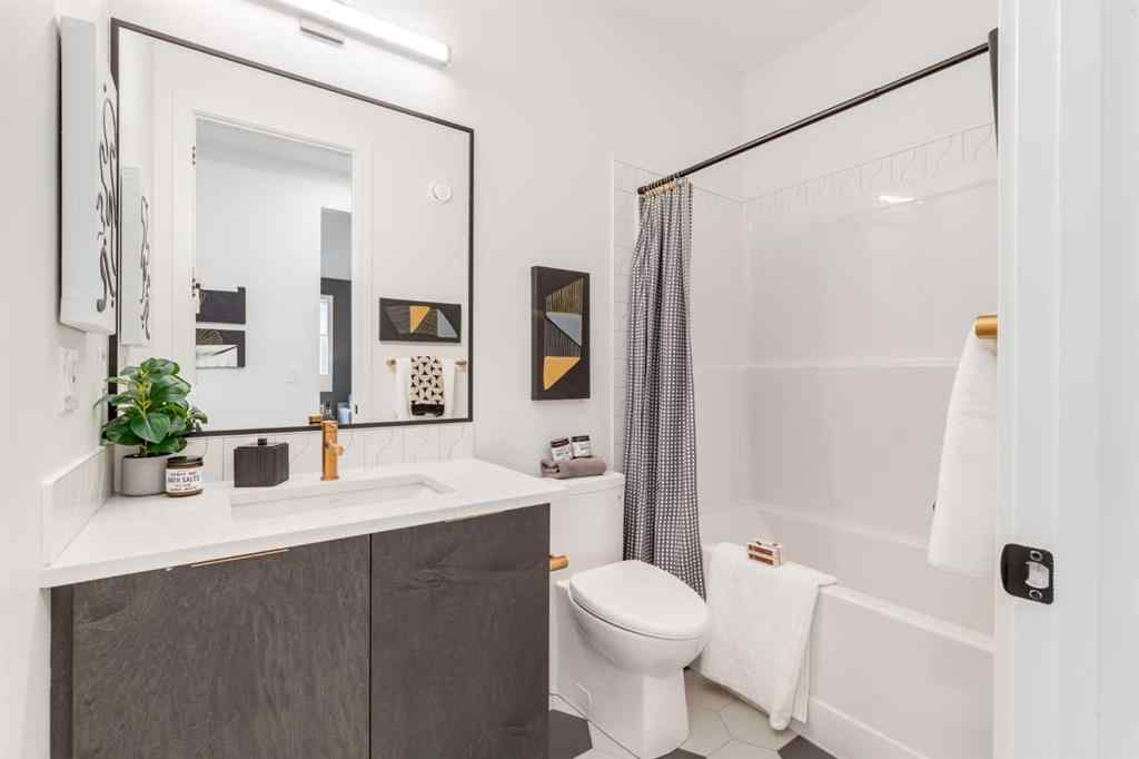 MLS® A2259381 - 560 Walgrove Boulevard SE in Walden Calgary, Residential