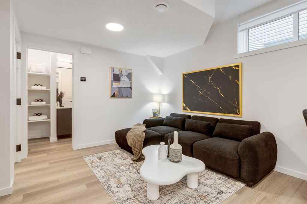 MLS® A2259381 - 560 Walgrove Boulevard SE in Walden Calgary, Residential