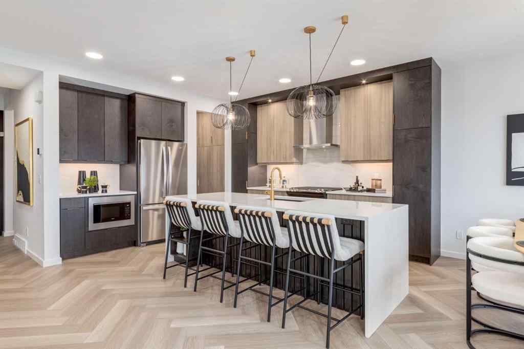 MLS® A2259381 - 560 Walgrove Boulevard SE in Walden Calgary, Residential