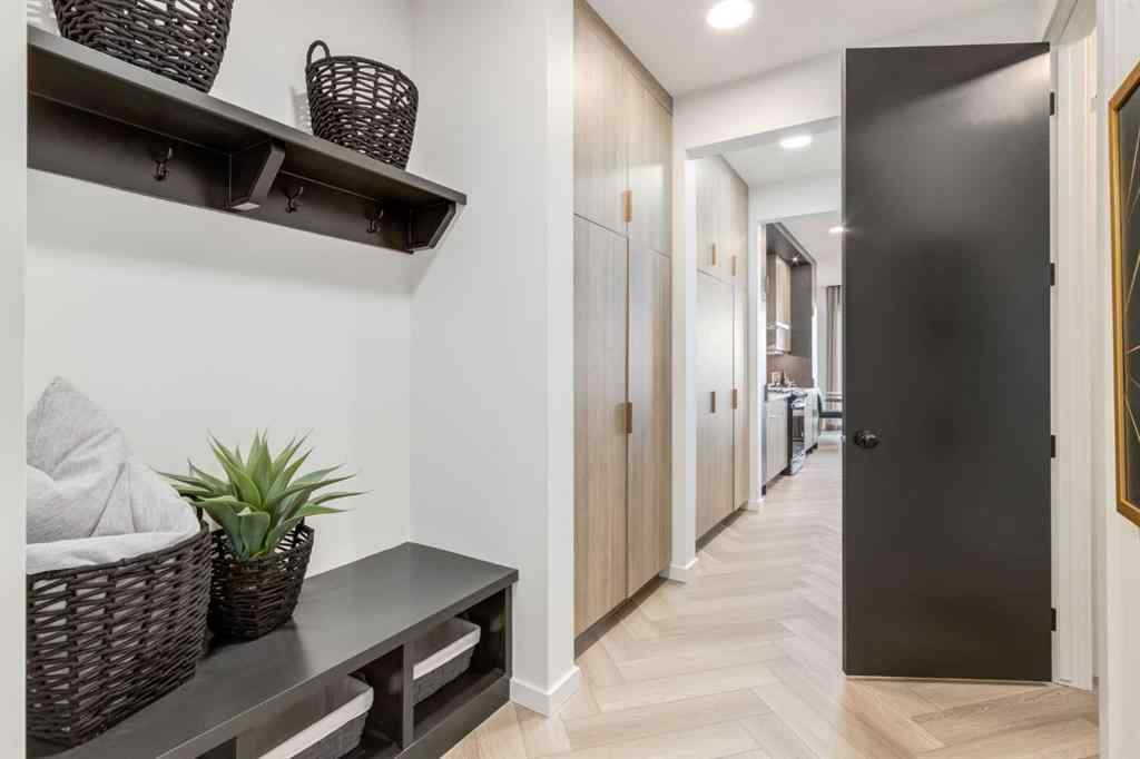 MLS® A2259381 - 560 Walgrove Boulevard SE in Walden Calgary, Residential