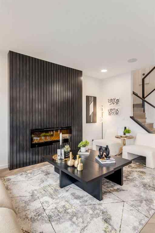 MLS® A2259381 - 560 Walgrove Boulevard SE in Walden Calgary, Residential