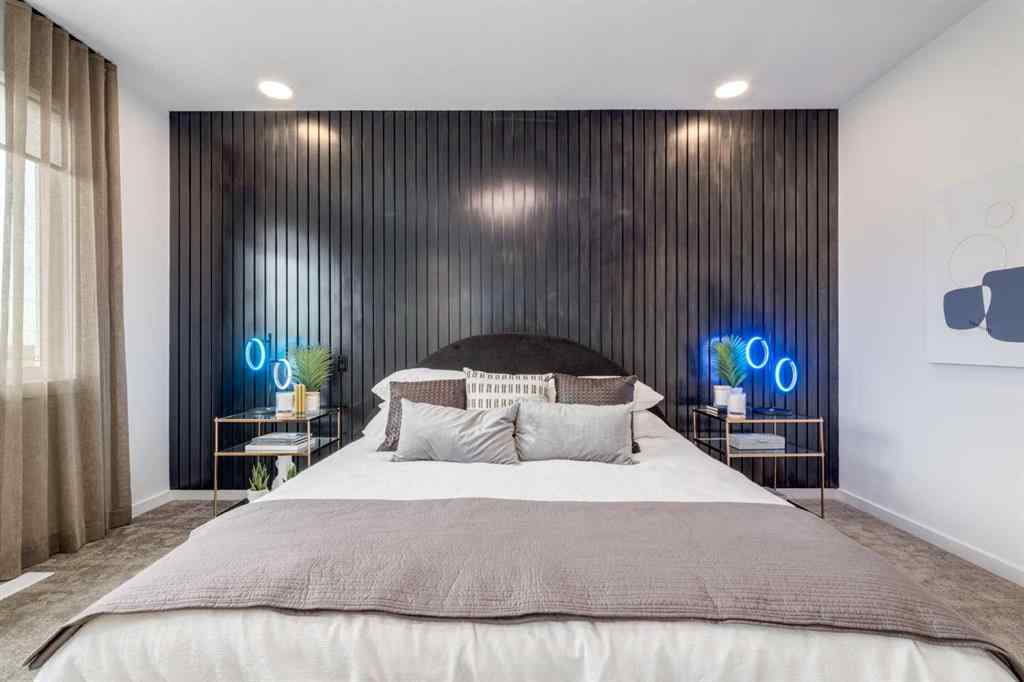 MLS® A2259381 - 560 Walgrove Boulevard SE in Walden Calgary, Residential