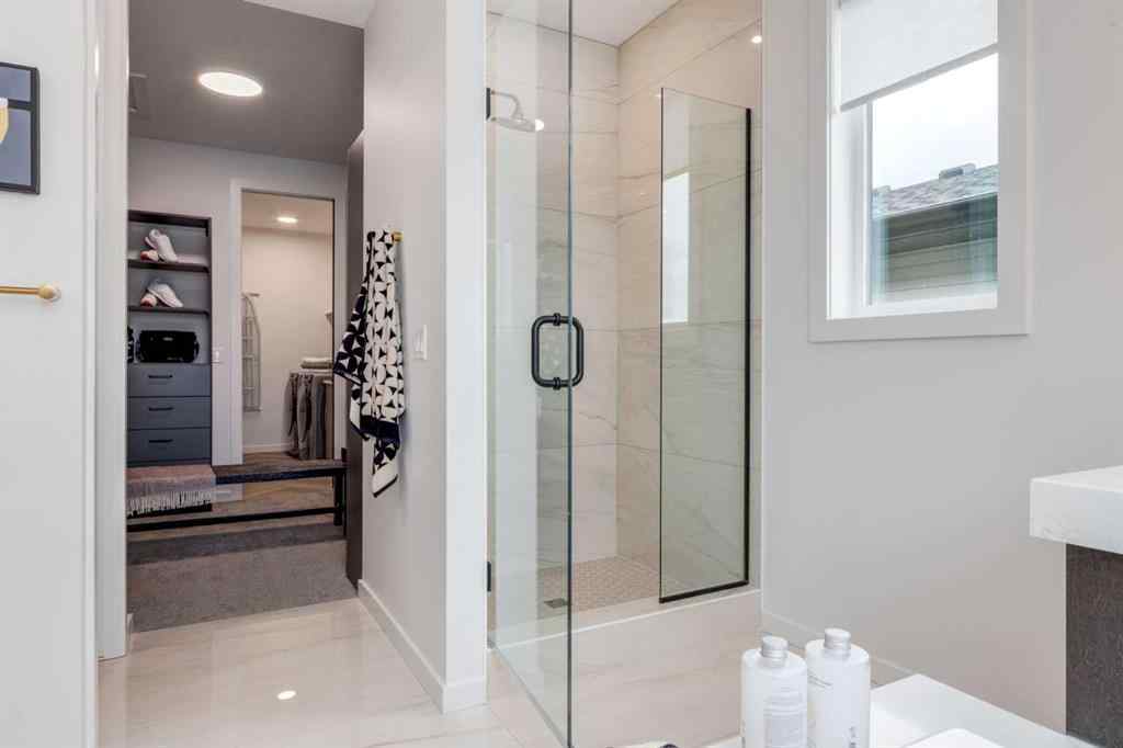 MLS® A2259381 - 560 Walgrove Boulevard SE in Walden Calgary, Residential