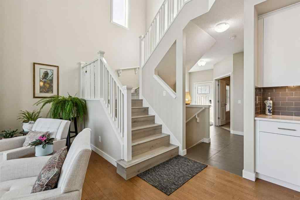 MLS® A2259386 - 36 Sunrise Crescent  in Sunset Ridge Cochrane, Residential