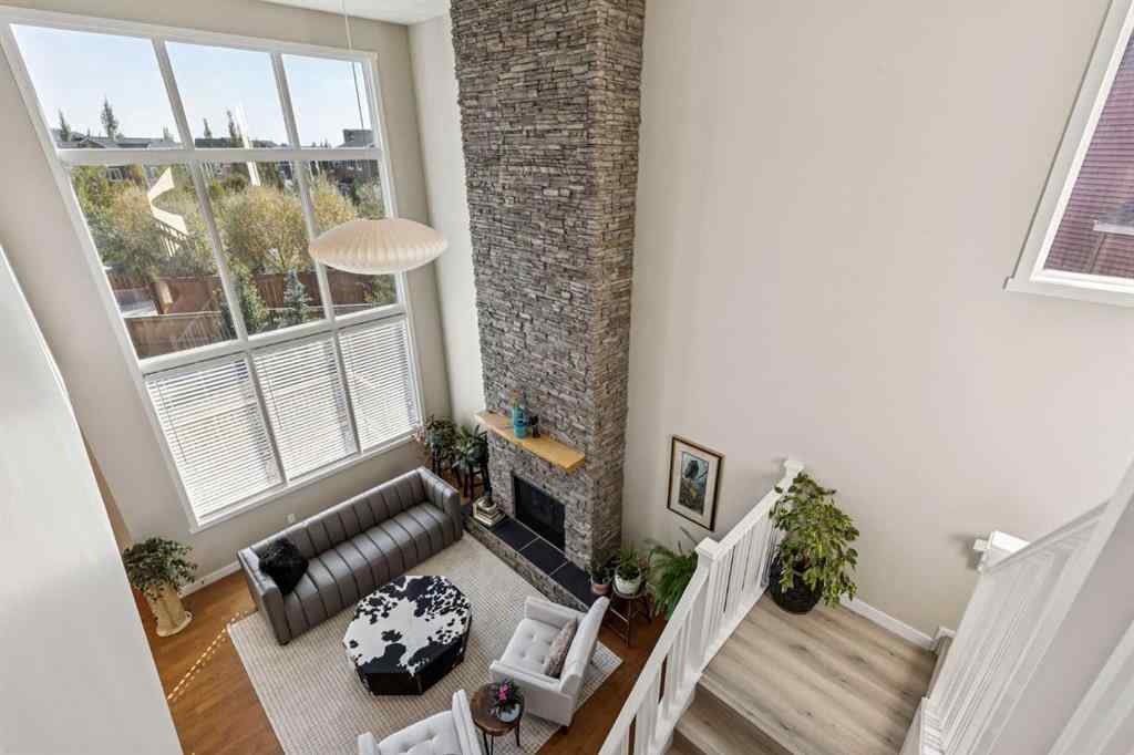 MLS® A2259386 - 36 Sunrise Crescent  in Sunset Ridge Cochrane, Residential