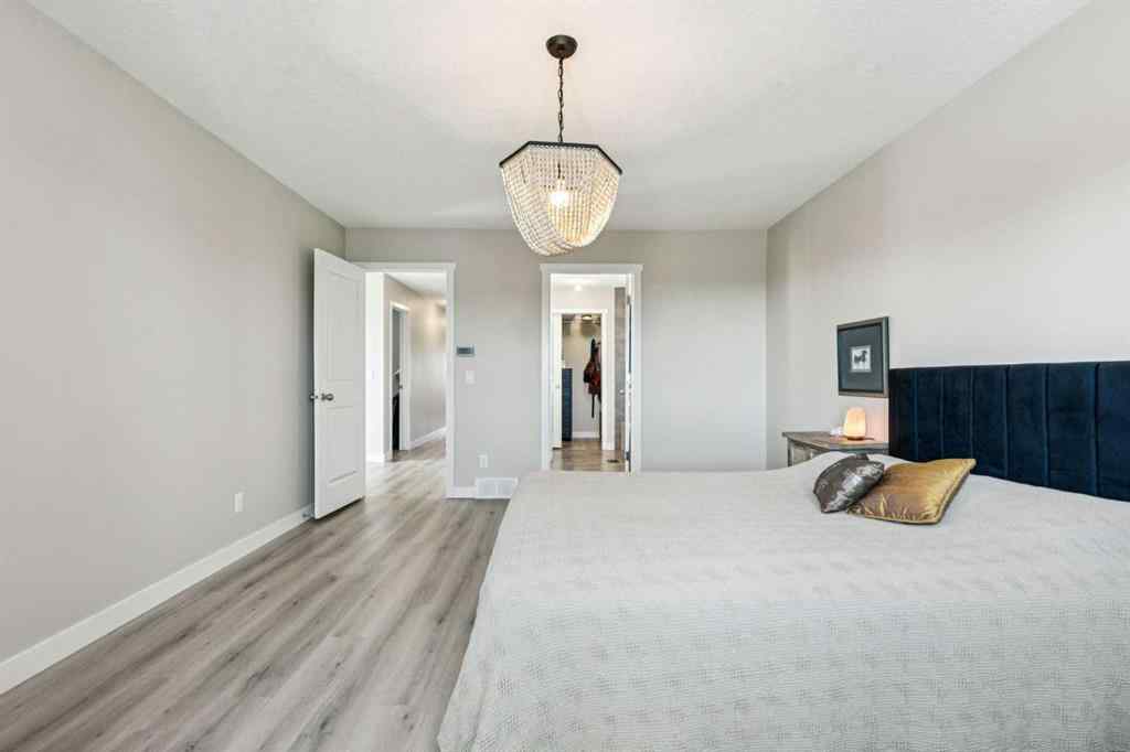 MLS® A2259386 - 36 Sunrise Crescent  in Sunset Ridge Cochrane, Residential