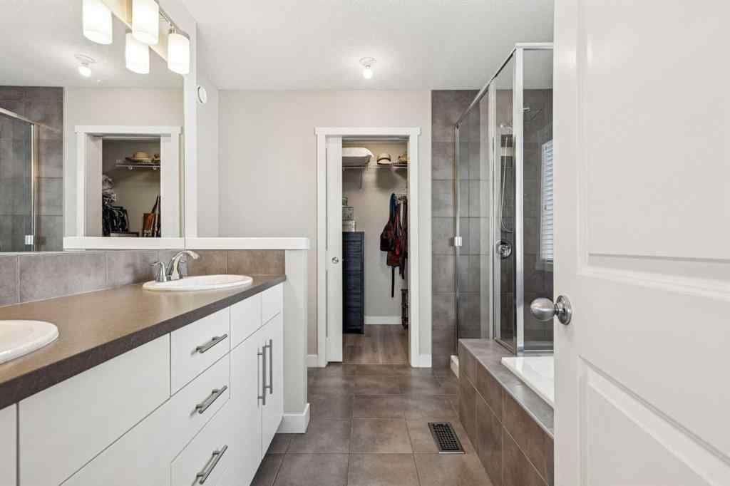 MLS® A2259386 - 36 Sunrise Crescent  in Sunset Ridge Cochrane, Residential