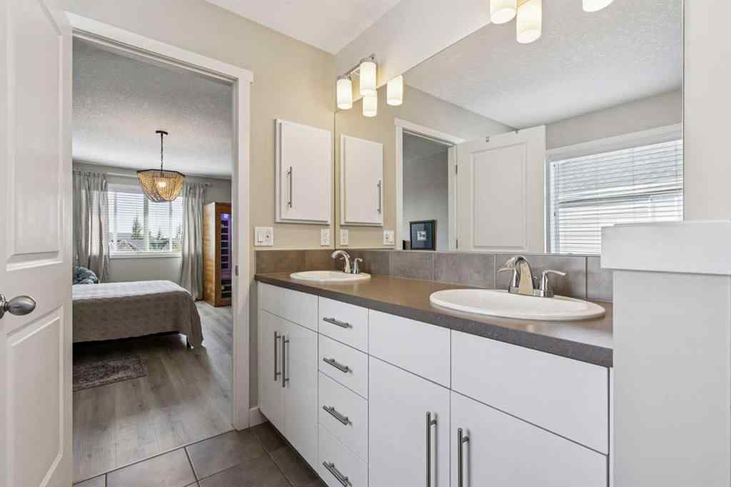 MLS® A2259386 - 36 Sunrise Crescent  in Sunset Ridge Cochrane, Residential