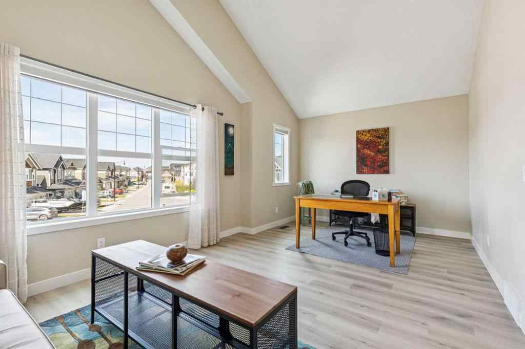 MLS® A2259386 - 36 Sunrise Crescent  in Sunset Ridge Cochrane, Residential