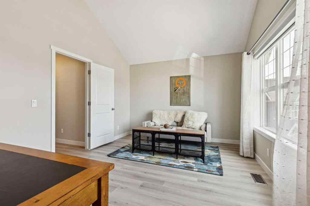 MLS® A2259386 - 36 Sunrise Crescent  in Sunset Ridge Cochrane, Residential