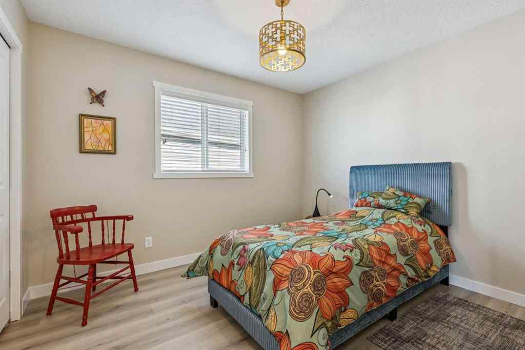 MLS® A2259386 - 36 Sunrise Crescent  in Sunset Ridge Cochrane, Residential