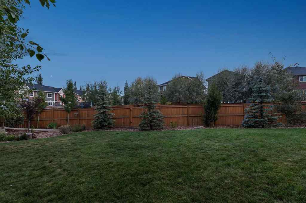 MLS® A2259386 - 36 Sunrise Crescent  in Sunset Ridge Cochrane, Residential