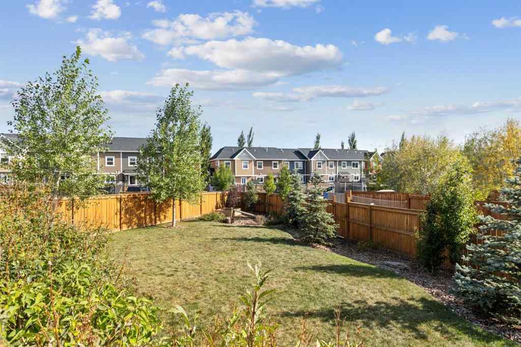 MLS® A2259386 - 36 Sunrise Crescent  in Sunset Ridge Cochrane, Residential