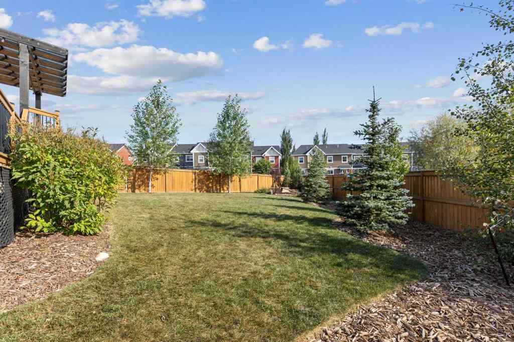 MLS® A2259386 - 36 Sunrise Crescent  in Sunset Ridge Cochrane, Residential