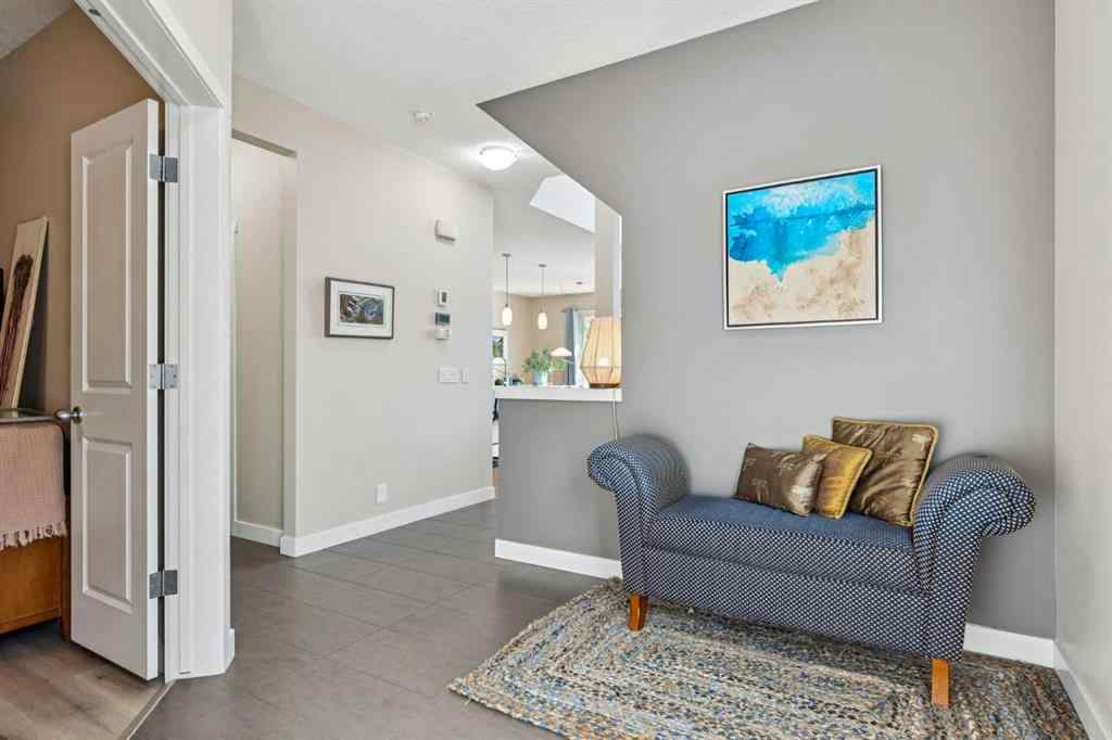 MLS® A2259386 - 36 Sunrise Crescent  in Sunset Ridge Cochrane, Residential